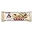 Atkins Chocolate Almond Caramel Protein Meal Bar, High Fiber, 15g Protein, 1g Sugar, 3g Net Carbs, Meal Replacement, Keto Friendly, 8 Count