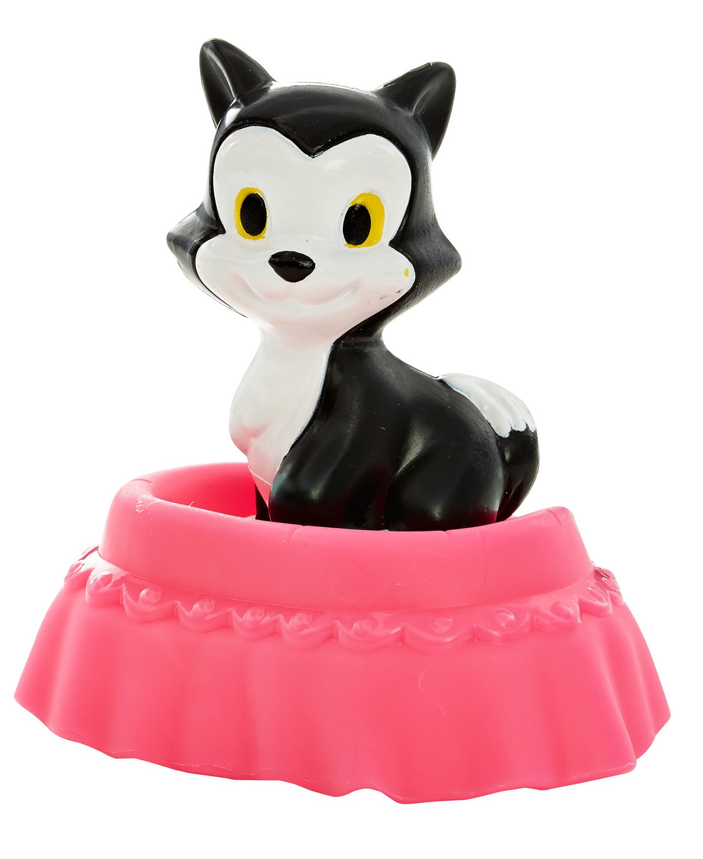 Fisher-Price - Disney Minnie Mouse – Figaro : Amazon.sg: Toys