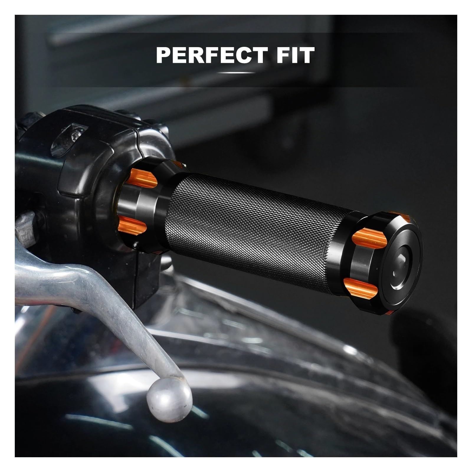 Empuñaduras De Manillar para For Har&Ley Touring Electra Glide Standard Road King FLHR Street Glide FLHX 2010-2022 56248-08 56304-08 Puños de Manillar