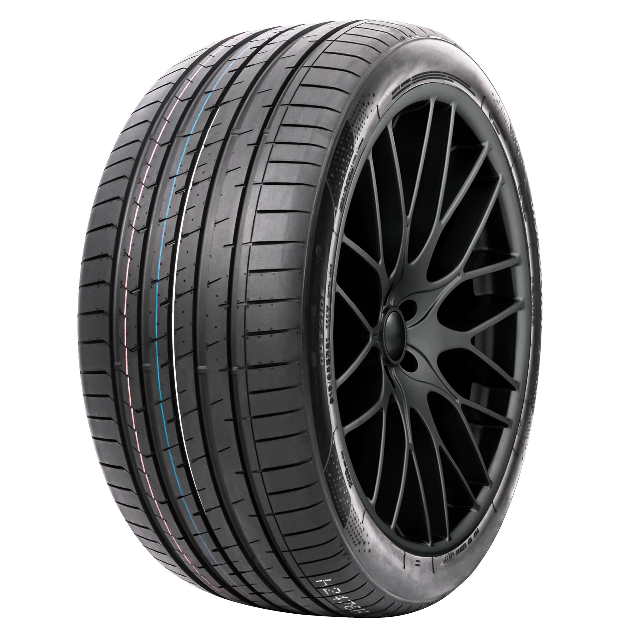 LANVIGATOR 245/45 R18 100Y Estivo XL Auto