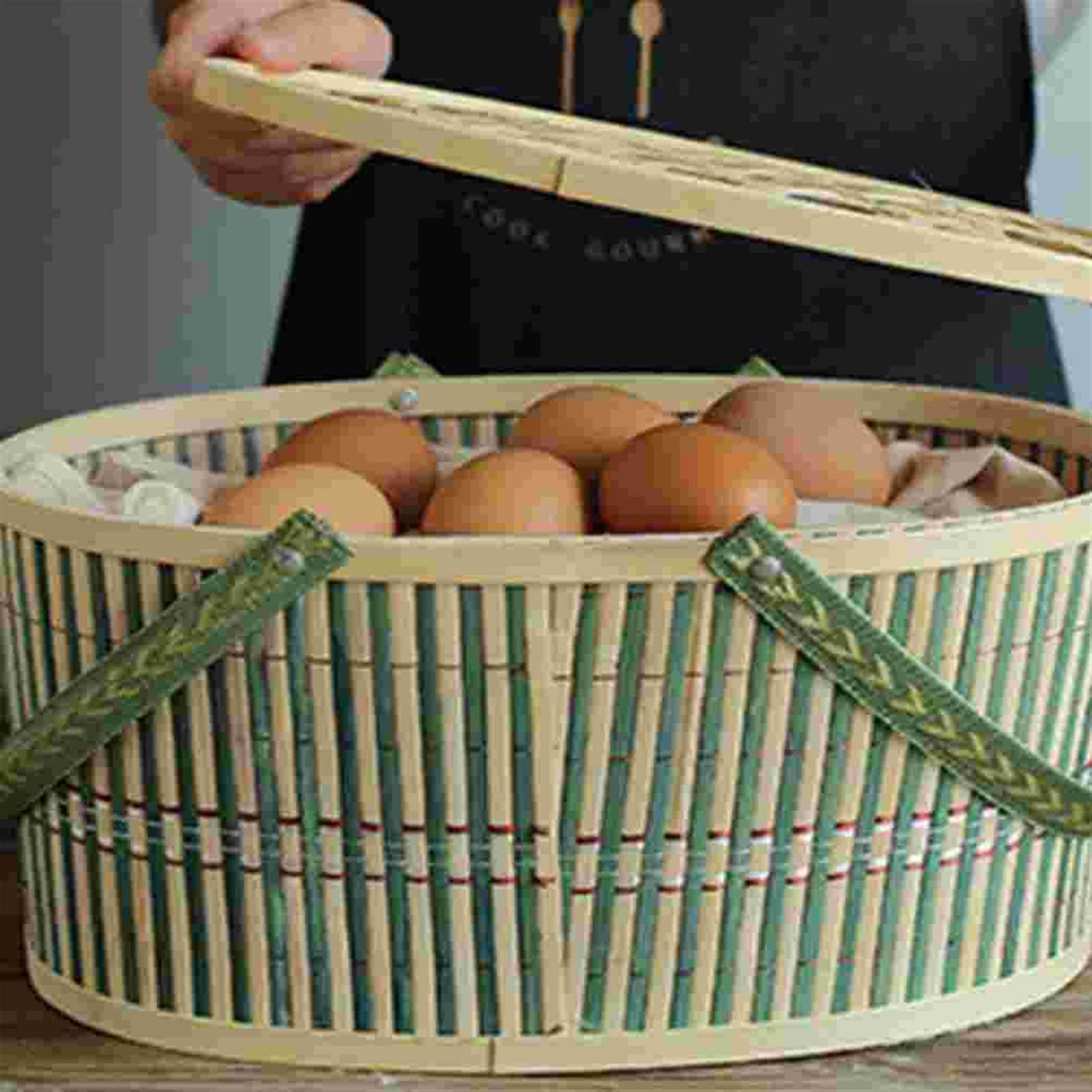 coop aufbewahrung Eierkorb, Eierkorb, Hühnerhalter, Coop, Picknick-Zubehör, Aufbewahrung, Dekor, frische Eier, Keramiktablett, Arbeitsplatte Küche, Haushalt & Wohnen Color:Olive Makronen (Grundrezept) Rezept selbst 22 January