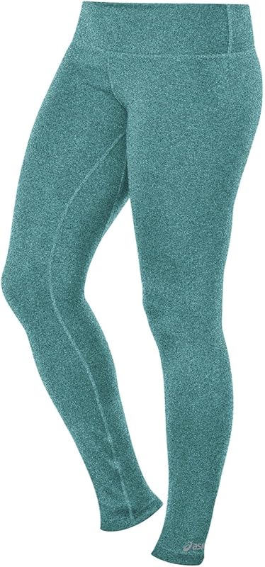 ASICS Women's PR Tight Bottom