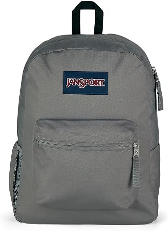 JANSPORT JS0A47LW 7F7 Crosstown Backpack