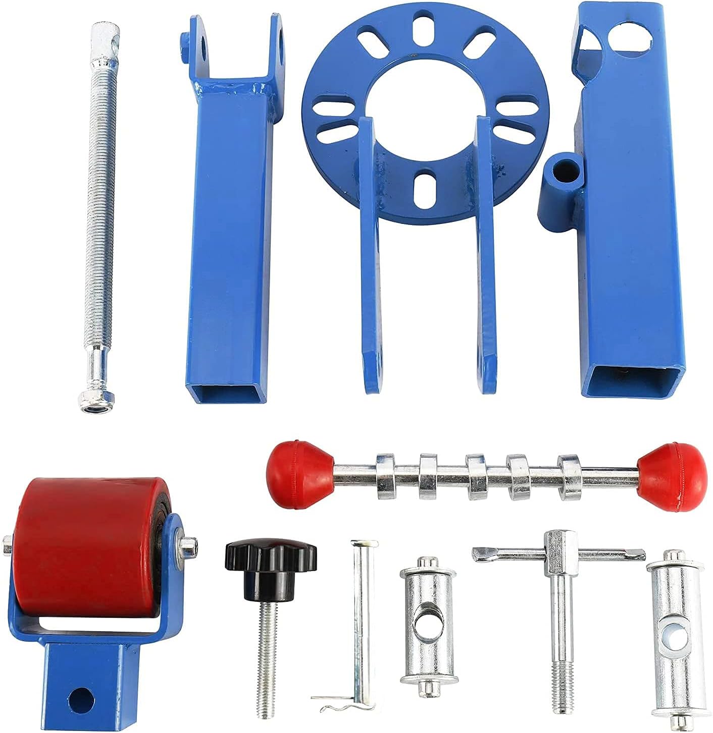 BTSHUB Fender Roller Wheel Arch Flaring Former Extending Reforming Tool