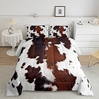 Vista 46 de Juego de edredón de motocross para adolescentes, juego de ropa de cama con bandera estadounidense, edredón de plumón para deportes extremos