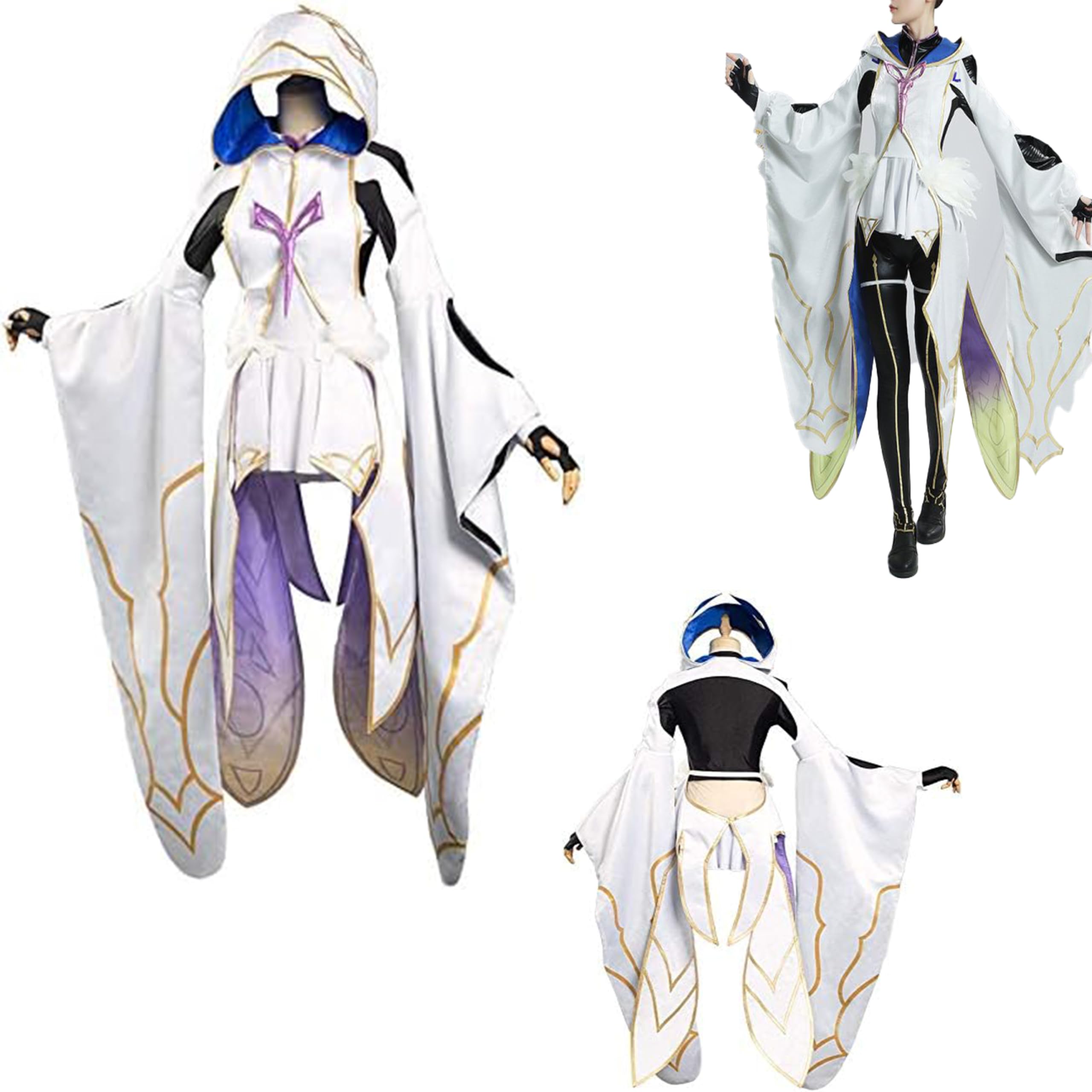 Amazon.co.jp: FGO Arcade マーリン プロトタイプ キャスター 全