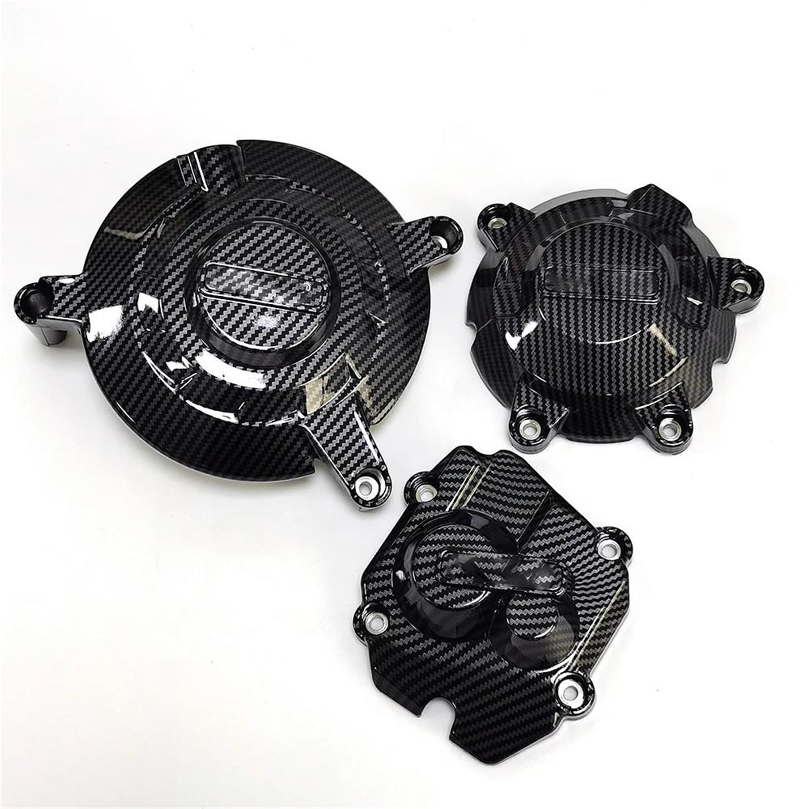 Protection moteur moto pour Ninja ZX10R accessoire carter ZX-10R 2011-2025