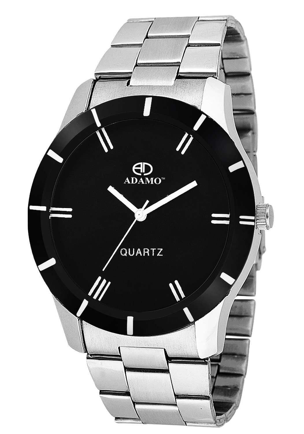 ADAMO Designer Mens Wrist Watch A803SM02 (B01MPWPTUT) Amazon Price History, Amazon Price Tracker