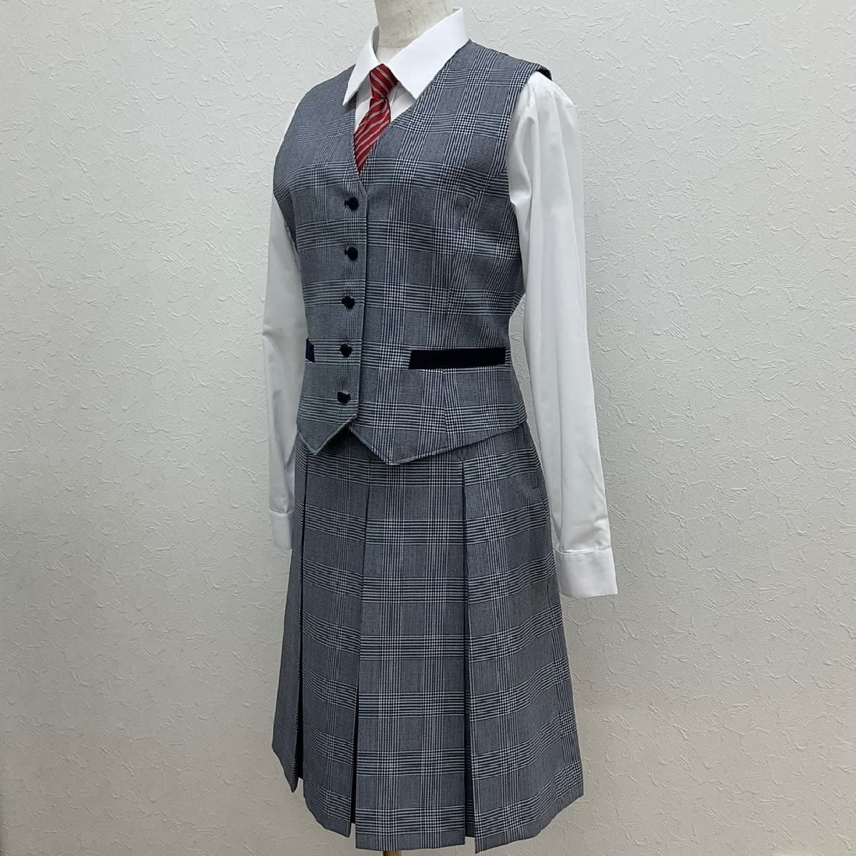 Amazon.co.jp: US664-1 (中古) 北海道 札幌市立 明園中学校 5点