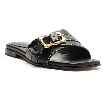 Schutz Wavy Flat Women