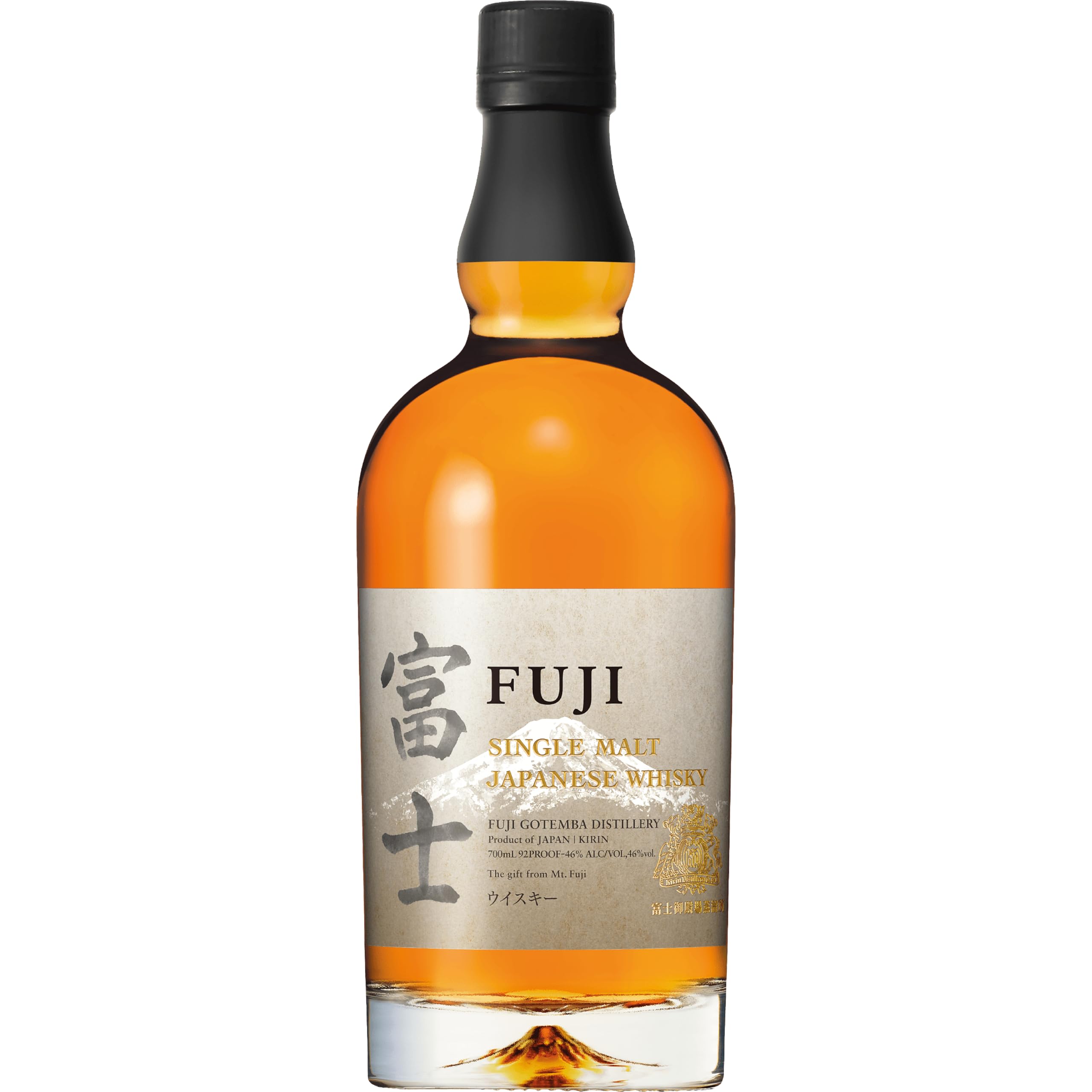 Fuji Single Malt Whisky Japanese Single Malt Whisky