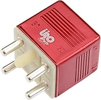 Vista 1 de URO Parts 1165450034 Relé de sobrecarga, con caja metálica estilo OE