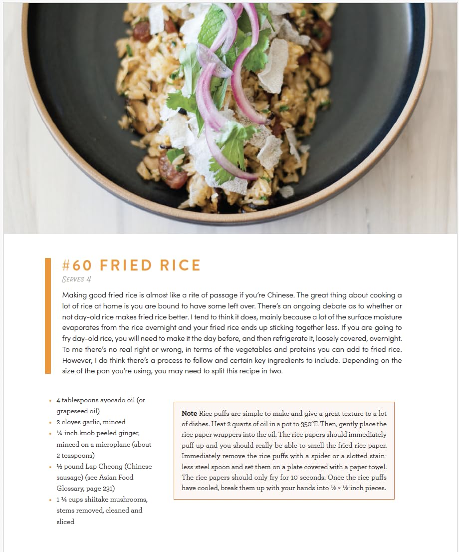 The Peached Tortilla: Modern Asian Comfort Food from Tokyo to Texas