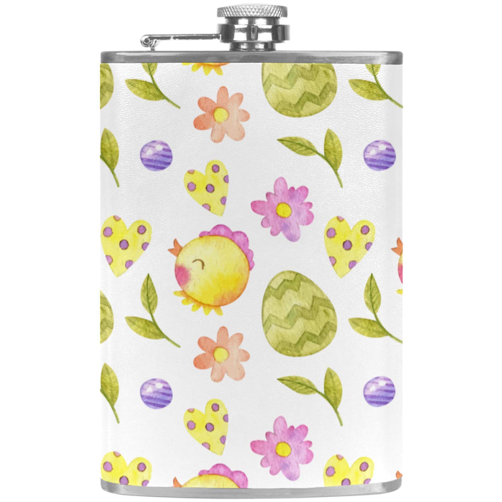 Flasque à whisky de poche pour camping barbecue et soirées
