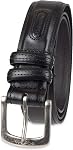 Columbia Men's Non-Reversible Goose Lake With Double Loop Belt