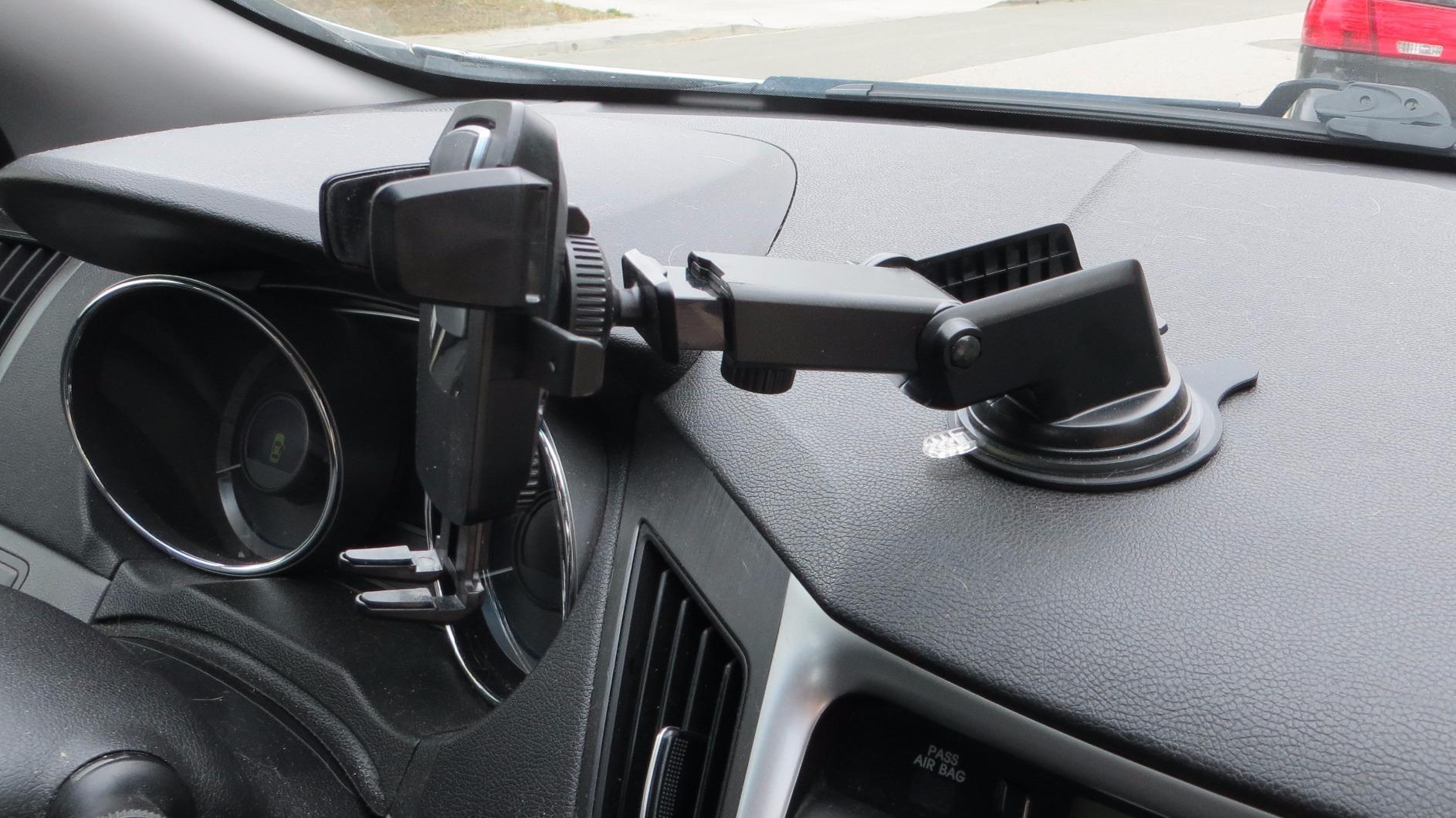 Very good but not perfect...