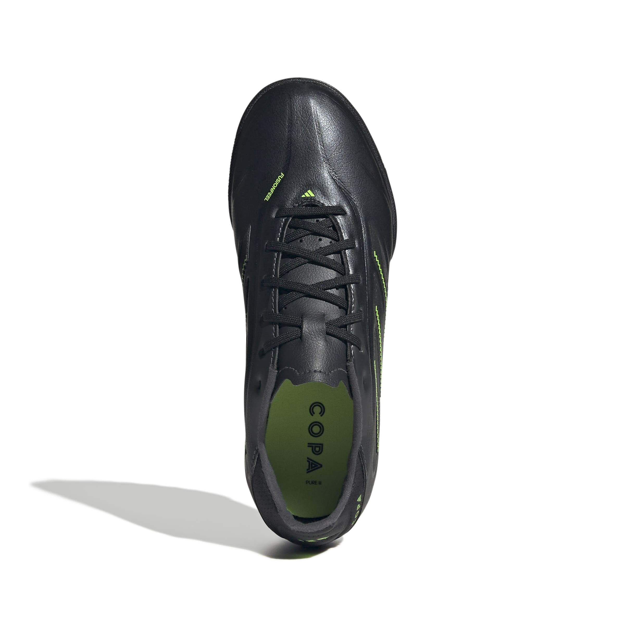 adidas Kids Scarpe da Calcio Copa Pure 3 League Turf Bambini