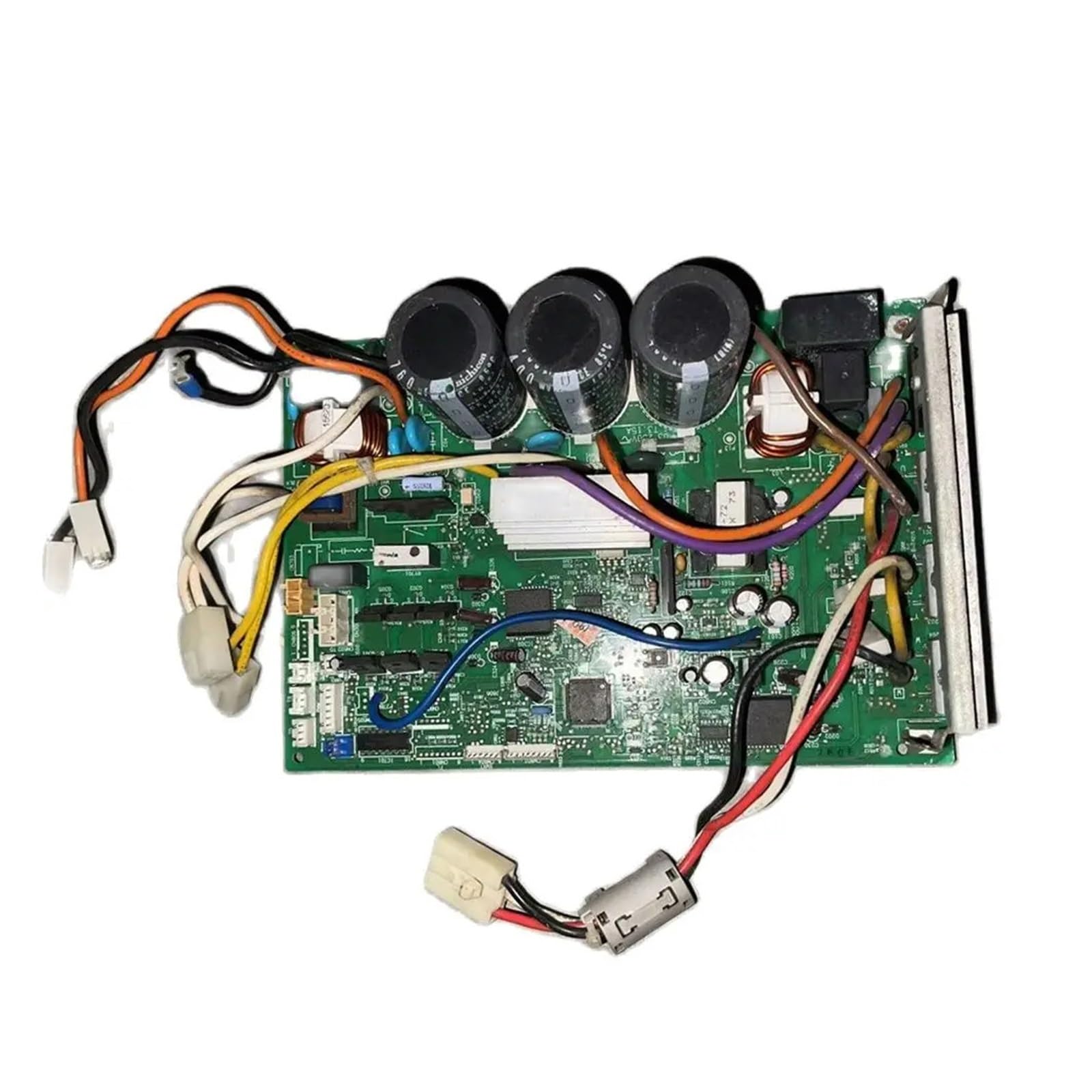 Carte MCC-5009-03 alimentation climatiseur Toshiba pour réparer la panne
