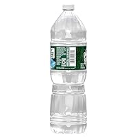 Vista 7 de Poland Spring Media pinta de agua natural de manantial, 8 onzas líquidas (paquete de 48)