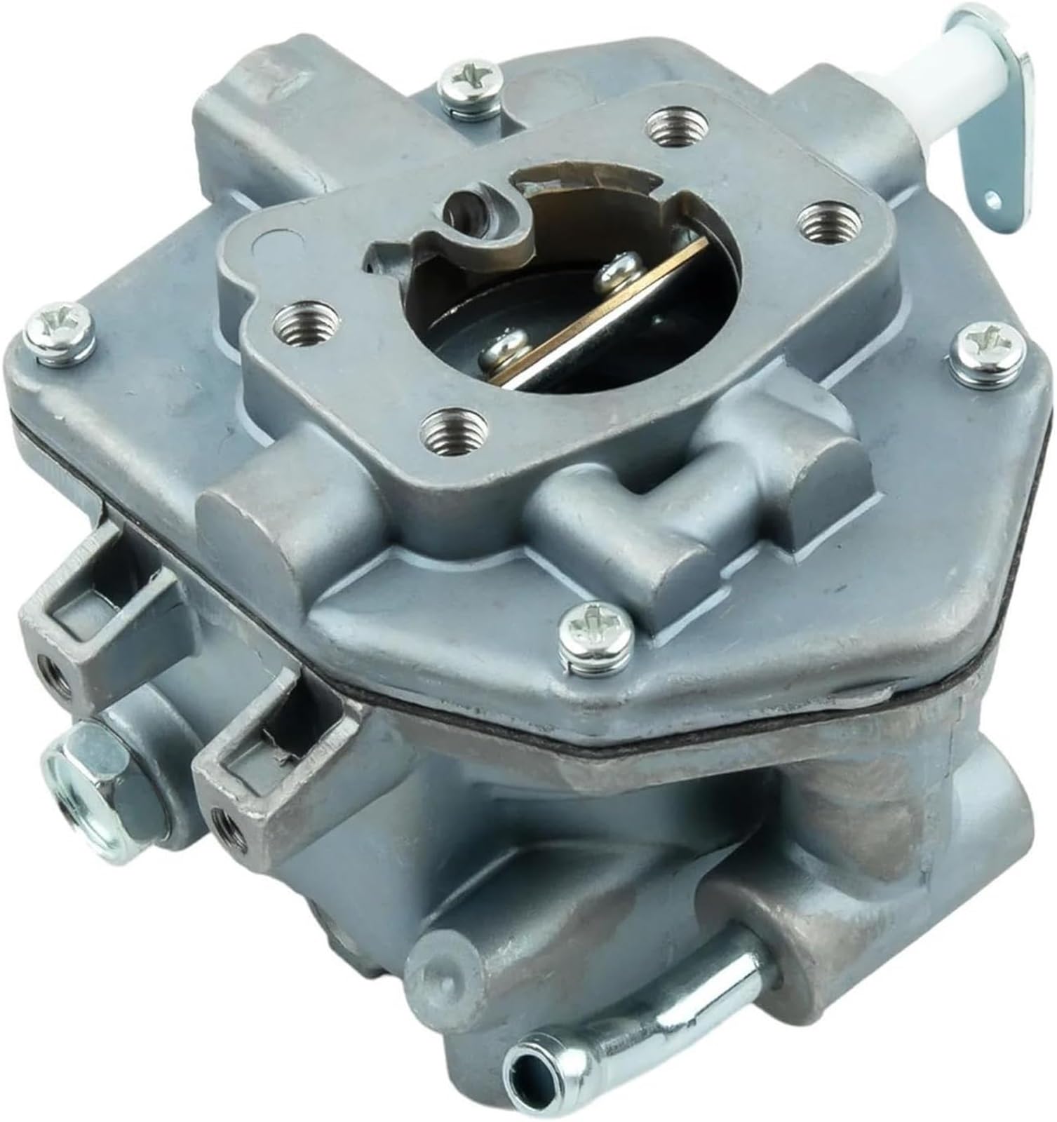 Carburador cortacésped Piezas de motor Carburador para motores Vanguard jardín