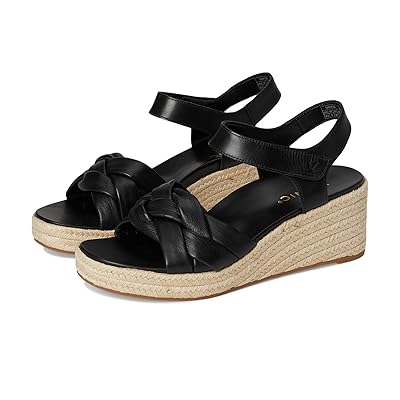 VIONIC Saratoga Espadrille Sandals Women
