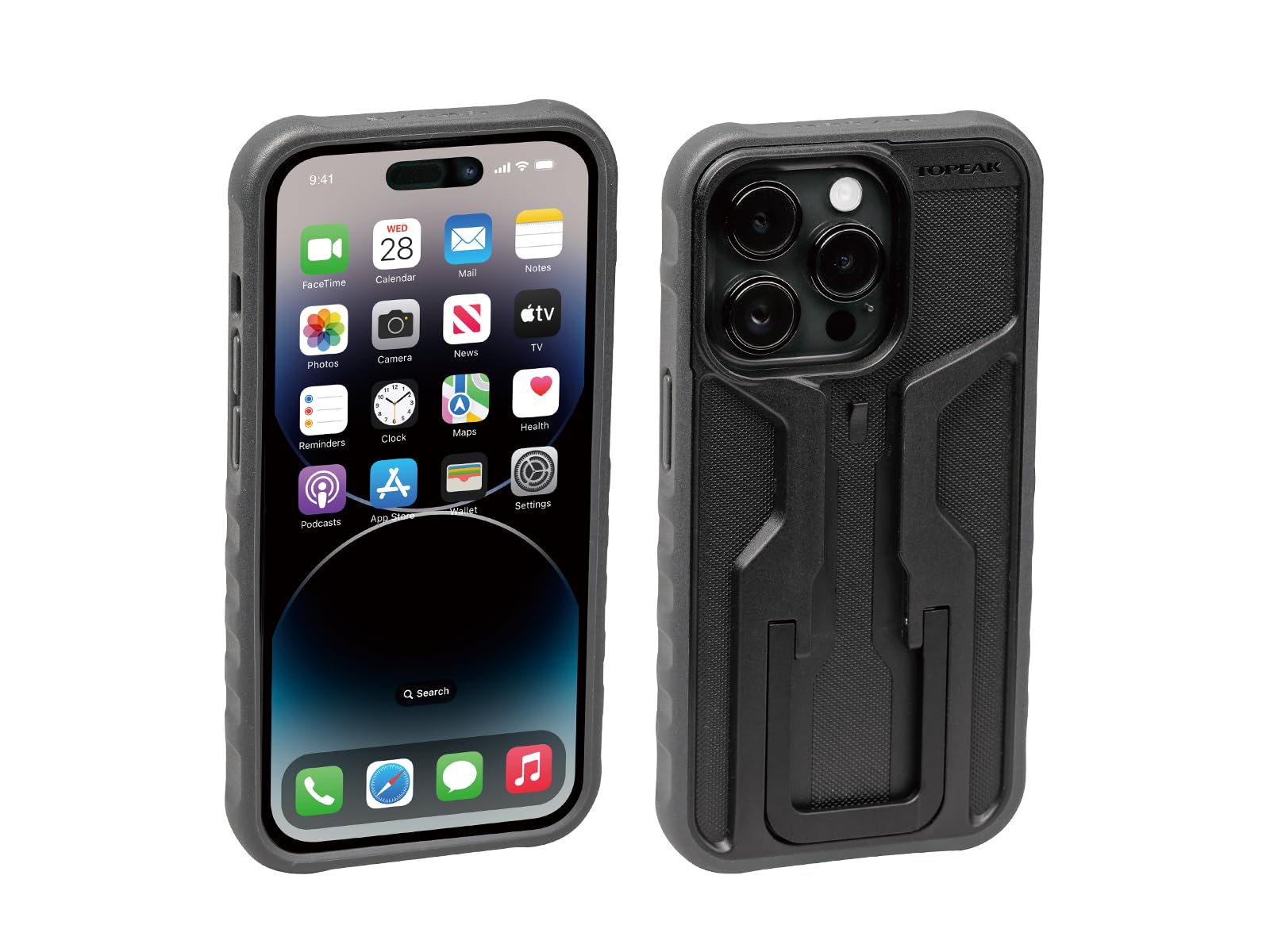 Topeak Ridecase for iPhone 14 Pro