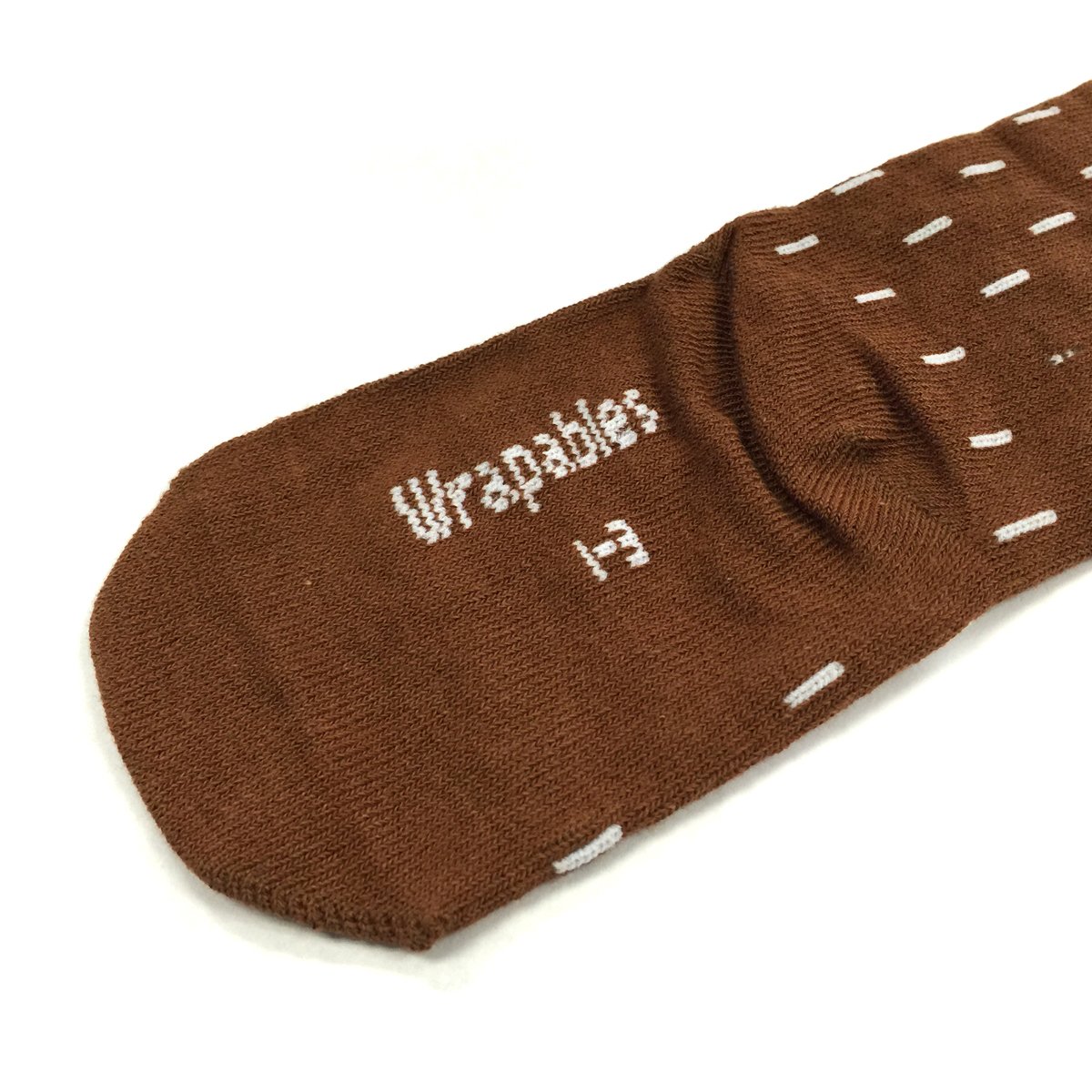 allydrew Wrapables® My Best Buddy Socks for Baby (Set of 6), Arctic Buddies (1-3)