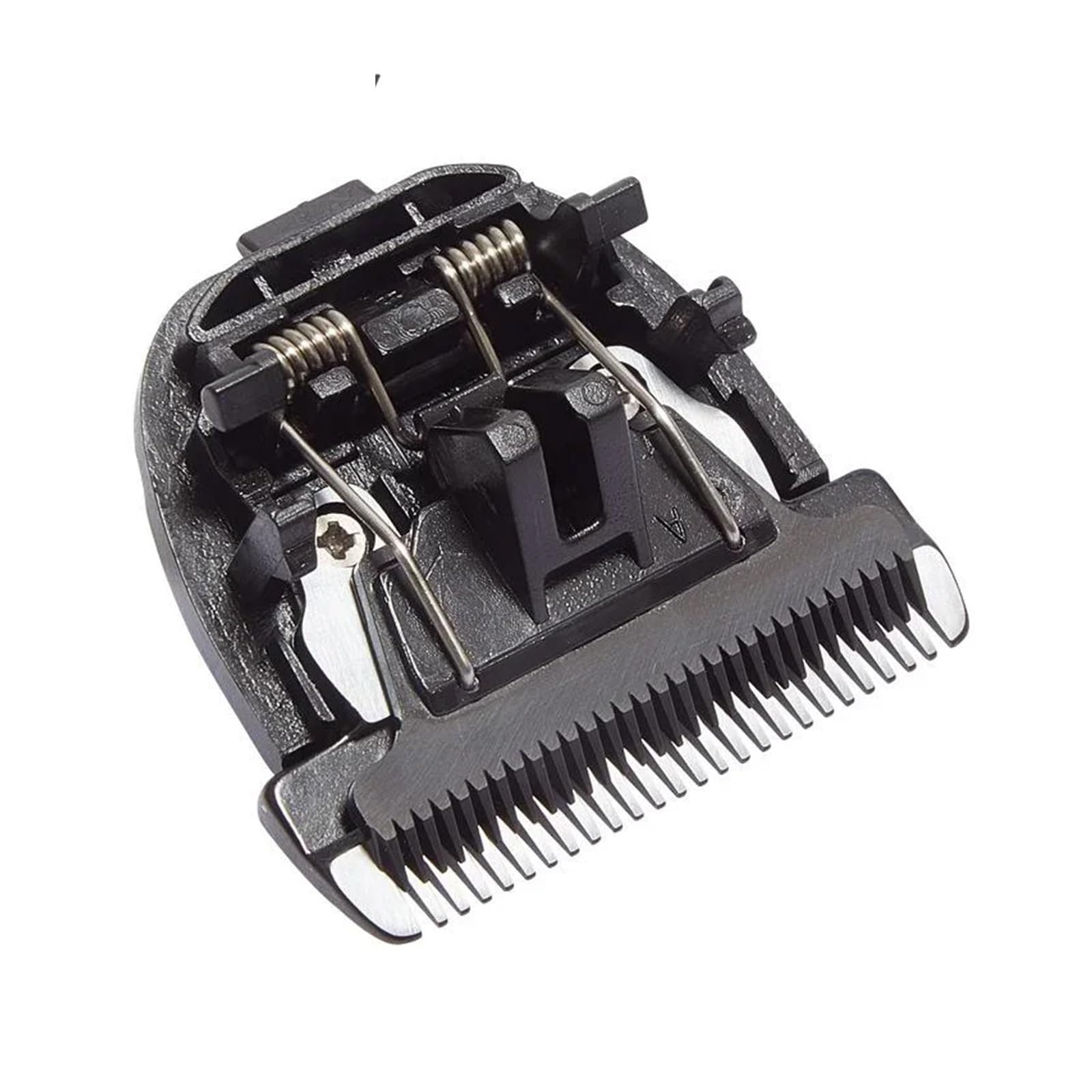 1 Stück Haarpflege-Trimmer, Kopfschneider, Klingenschneider, Rasierer, Universelles Zubehör, Keramik-Ersatz