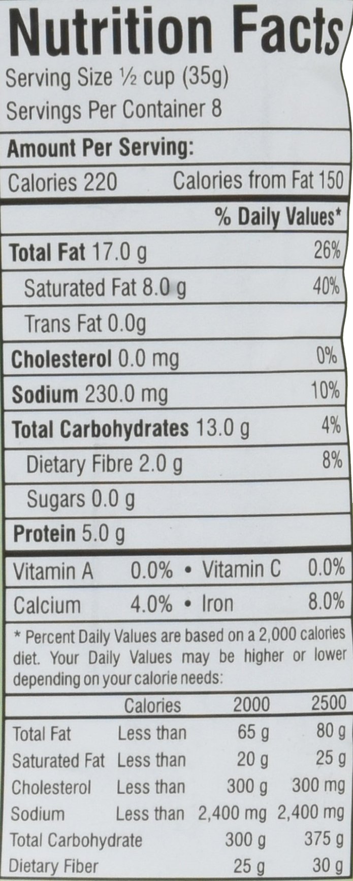 Great Bazaar Swad Plain Boondi Snacks, 10 Ounce