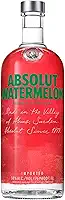 Vodka Absolut Watermelon - 1L