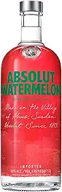 Vodka Absolut Watermelon - 1L