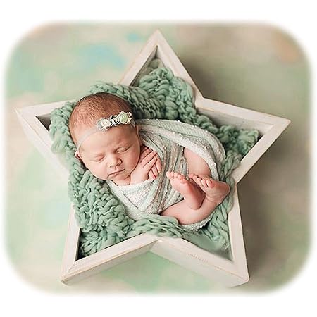 Amazon Bespeture ニューボーンフォト 新生児 撮影 道具 Star スター 星形 容器 木製 木の鉢 かご スタジオ 自宅用 多機能 ポーズアイテム 白 撮影用小道具 通販 Amazon Bespeture ニューボーンフォト 新生児 撮影 道具 Star スター 星形 容器 木製 木の鉢 かご スタジオ 自宅用 多機能 ポーズアイテム 白 撮影用小道具 通販