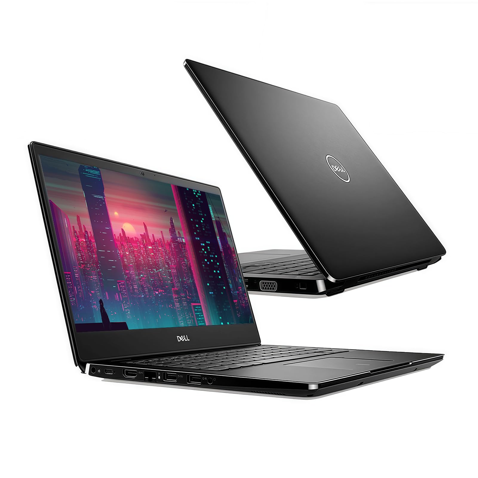 Amazon.com: Dell Latitude 3400 Laptop Business, 14