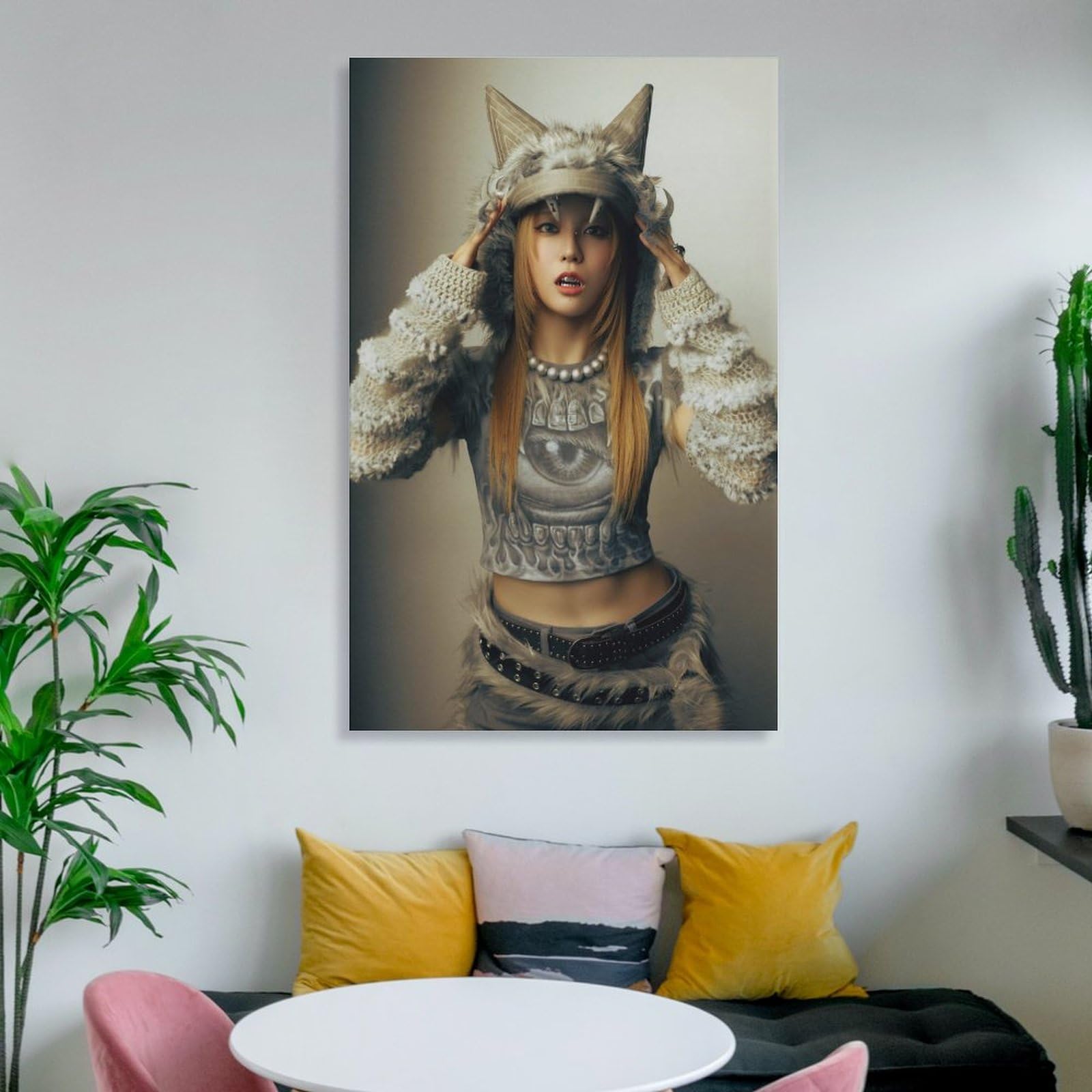 Amazon.co.jp: JURIA 上田 純利亜 XG エックスジー WOKE UP いいね