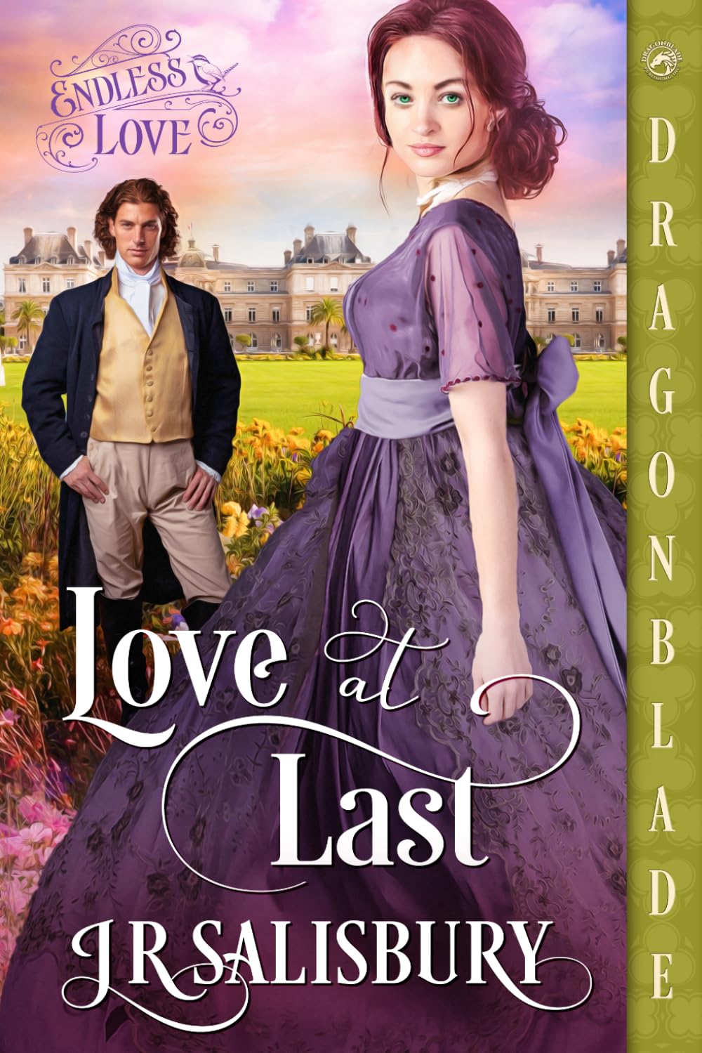 Love At Last: Victorian Historical Romance (Endless Love)
