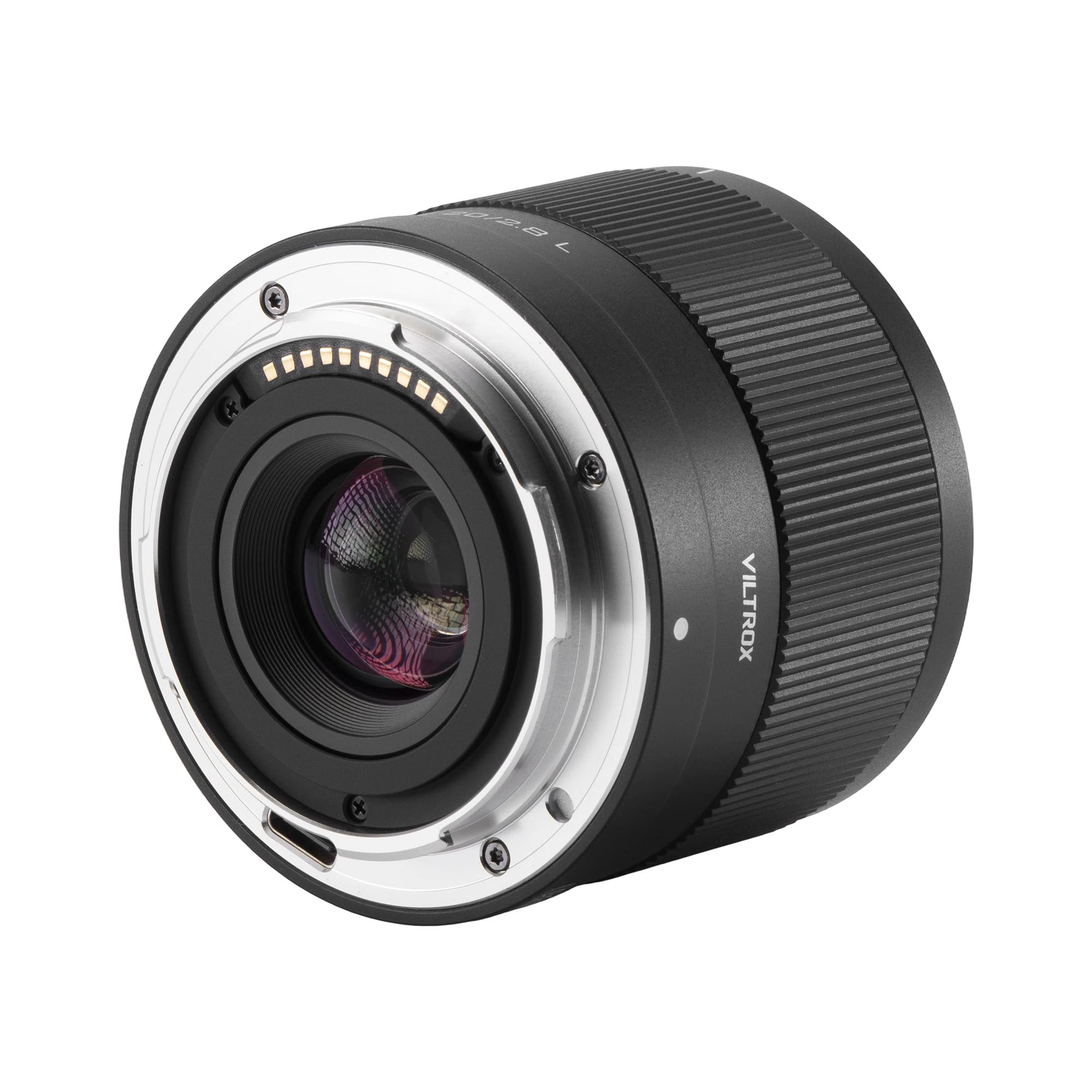 VILTROX Obiektyw 20 mm F2,8 L, obiektyw pełnoklatkowy AF 20 mm f/2,8 Air L