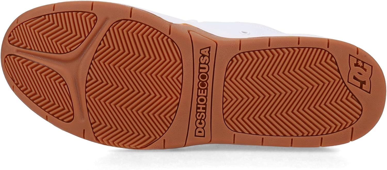 DC Men's Ascend Skate Shoe