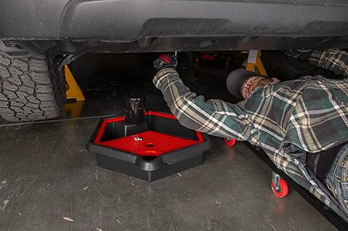 Miniatura 6 de Performance Tool - Juego de 60 dados (SAE y sistema métrico), encastre de 0.25 y 0.375 pulgadas y juego de puntas, W1168