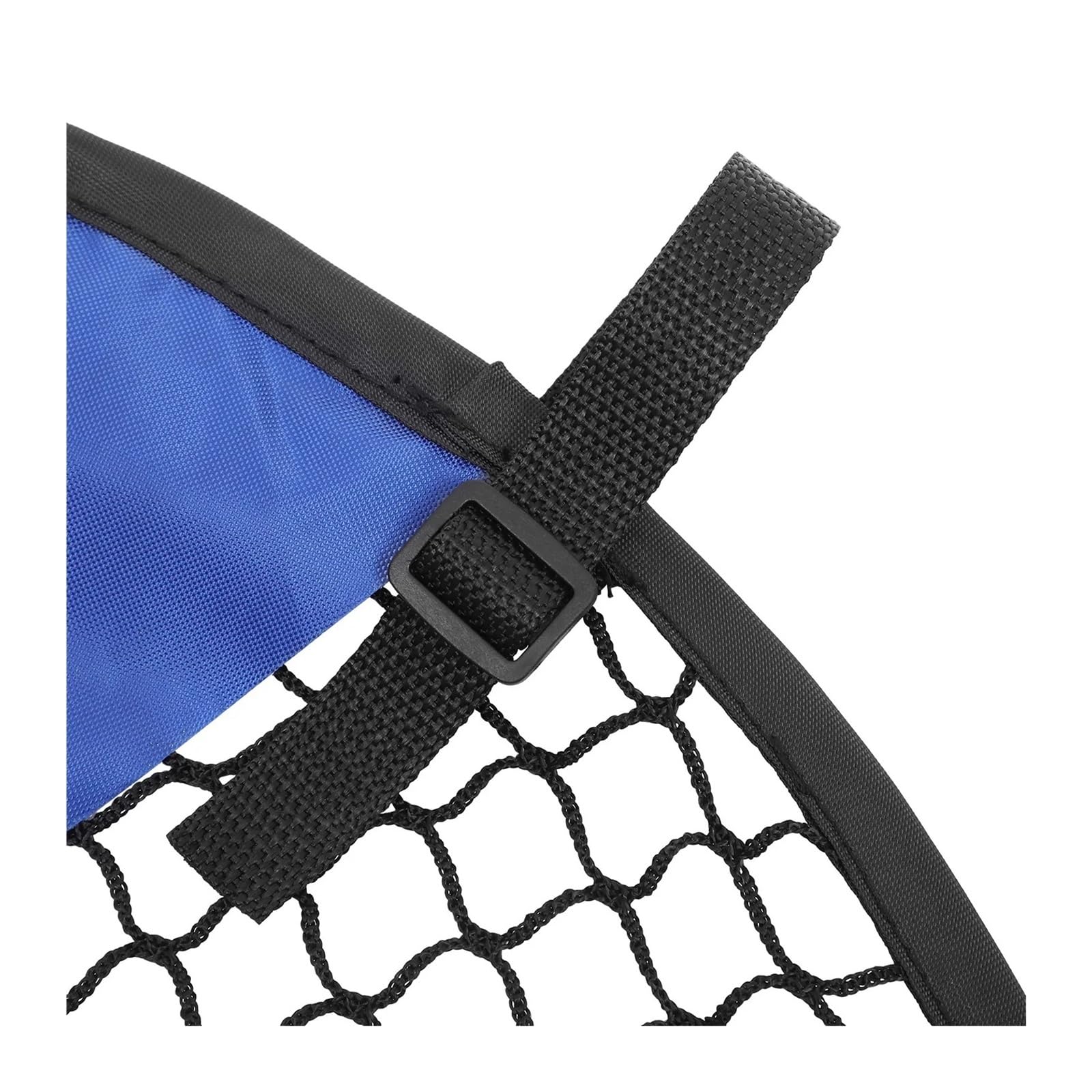 2 Redes de portería fútbol for Entrenamiento, Ideales for Hombres, Mujeres y niños para PráCtica