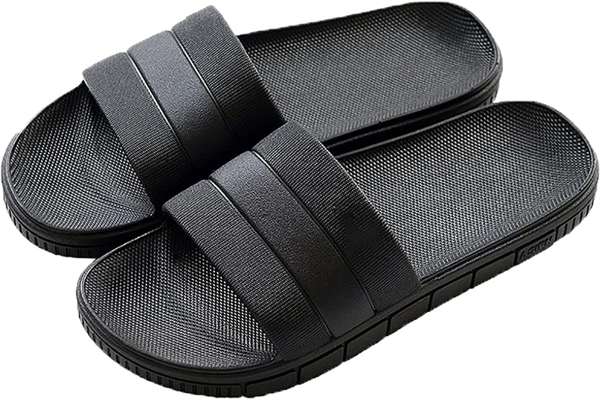 Slippers with elastic top Clearance