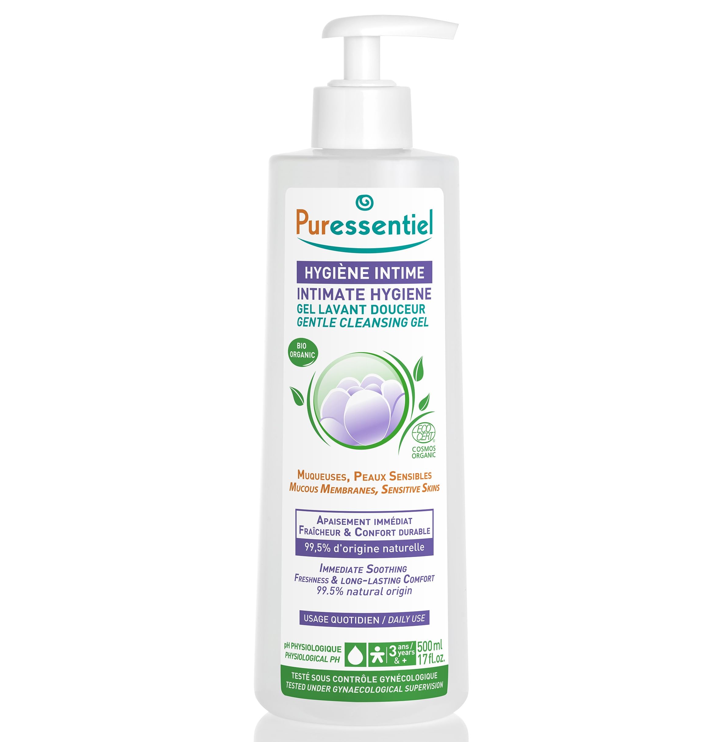 Licks COBECO PHARMA lubrifiant fluide saveur gourmande 100ml