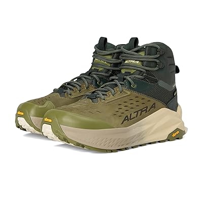 Altra Olympus 6 Hike Mid Gtx Men
