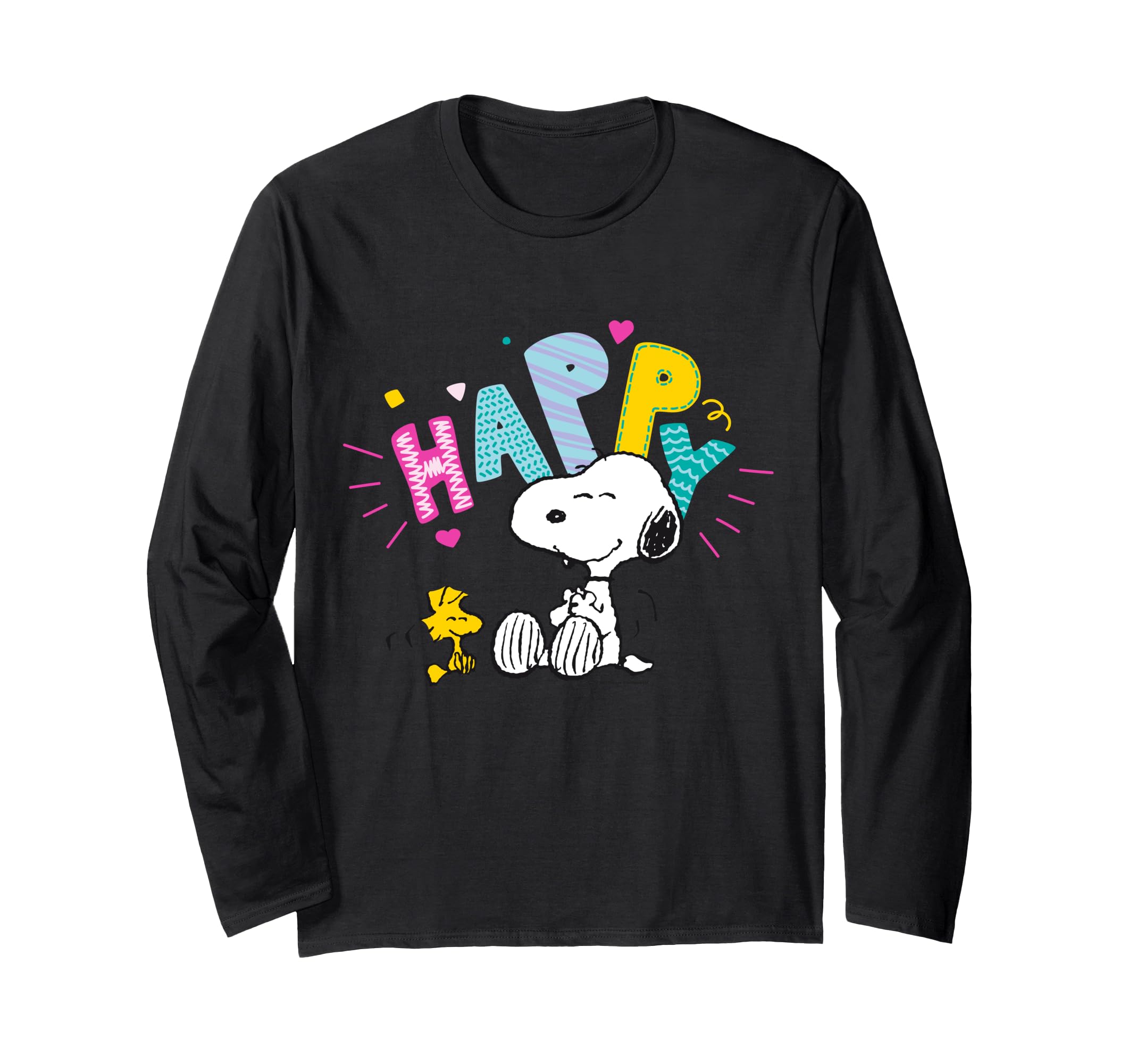 Kleidung mit Designs von Amazon Merch on Demand