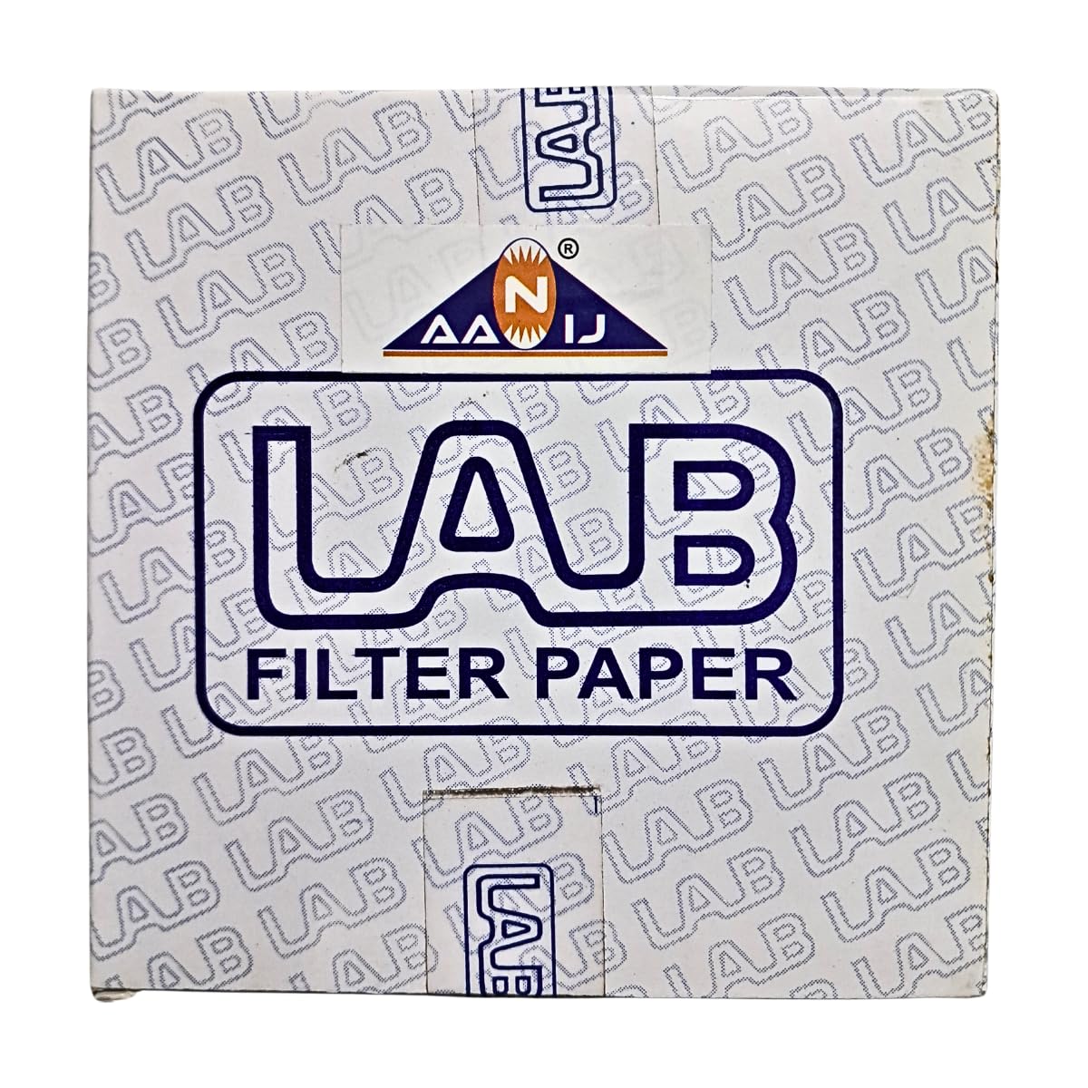 AANIJ® Filter Paper Grade A1, 125 mm | Qualitative Round Sheets 12.5 cm Pack of 100 | Chemistry Lab Experiments for Schools or Laboratory Activities-image-18