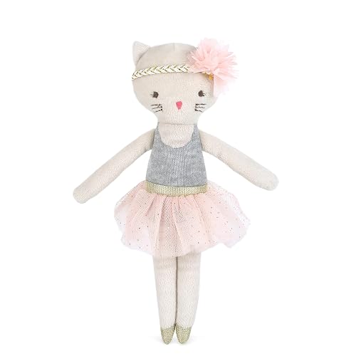 MON AMI Kacie The Kitty Ballerina