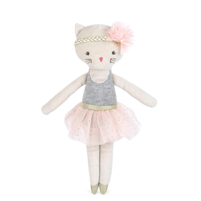 MON AMI Kacie The Kitty Ballerina