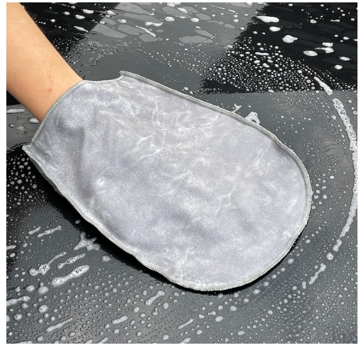 AutoSpa 40200AS Genuine Full Skin Chamois, 2 sqft