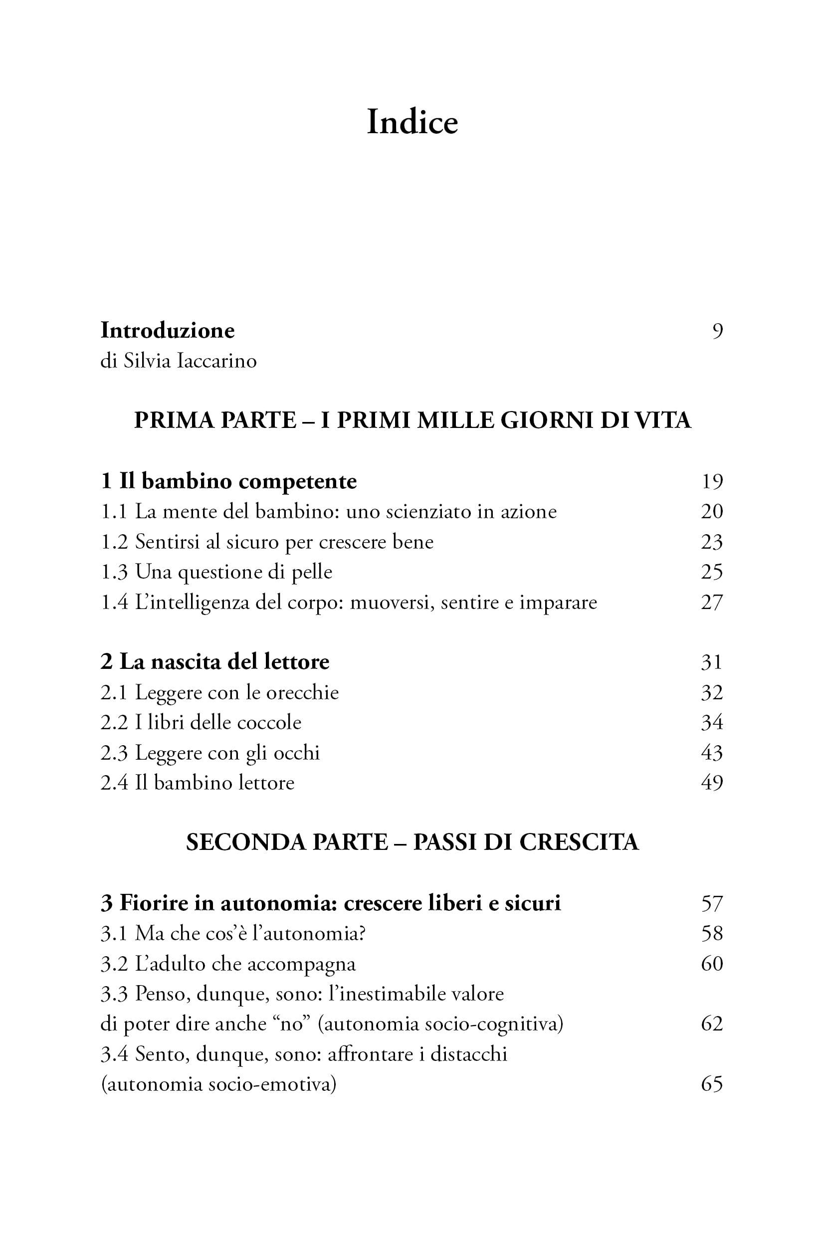 Coltivare l'infanzia. Semi e storie per accompagnare i passaggi della crescita