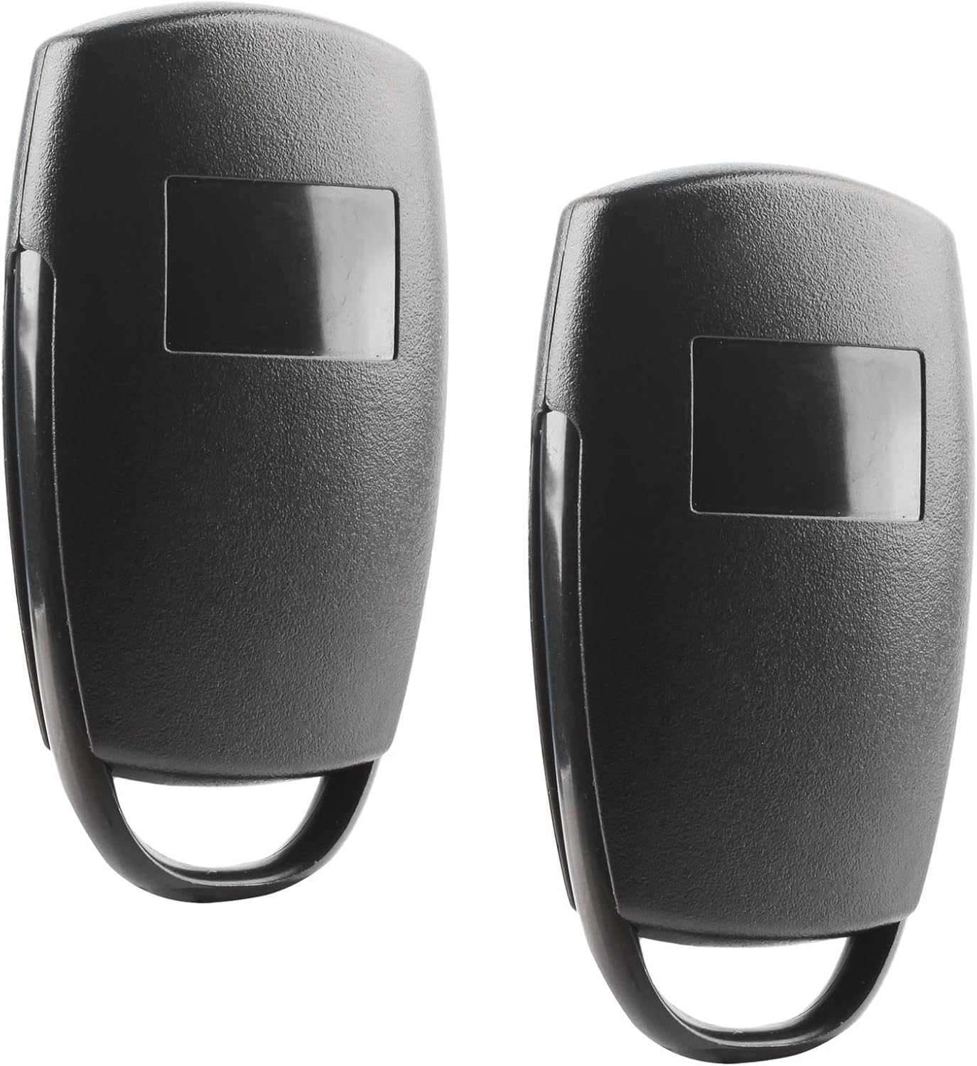 Replacement for 2006-2008 Hyundai Entourage 5-Button Keyless Entry Remote Key Fob (Set of 2)