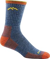 Algopix Similar Product 4 - Darn Tough Vermont Hiker Merino Wool